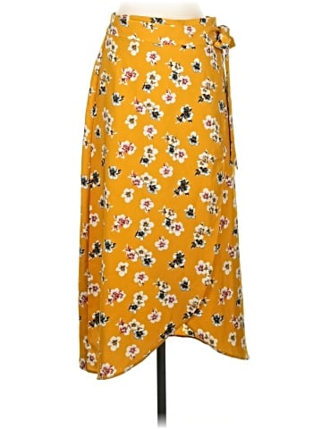Ann Taylor Factory Casual Skirt (view 1)