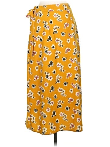 Ann Taylor Factory Casual Skirt (view 2)