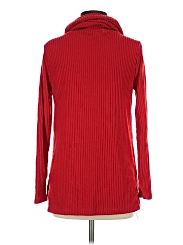 Liz Claiborne Turtleneck Sweater (view 2)