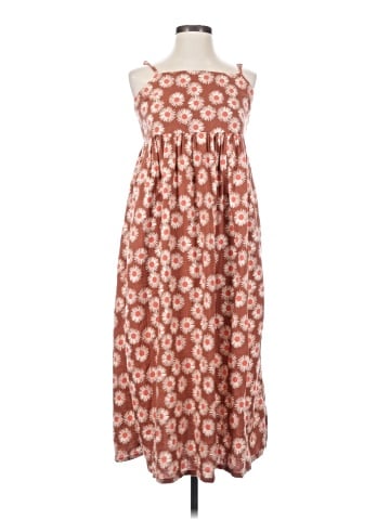 Hanna Andersson Casual Dress (view 1)