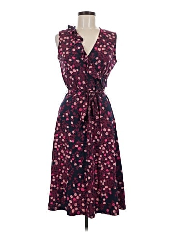 Leota Casual Dress (view 1)