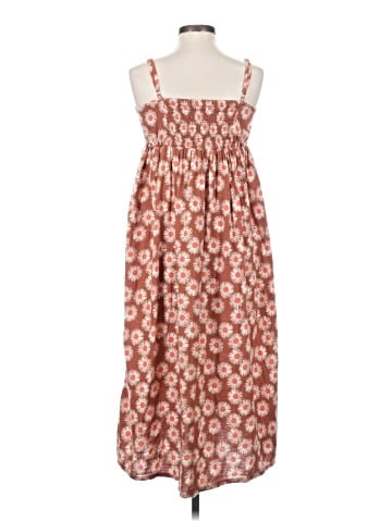 Hanna Andersson Casual Dress (view 2)