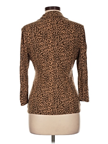 Ann Taylor 3/4 Sleeve Top (view 2)