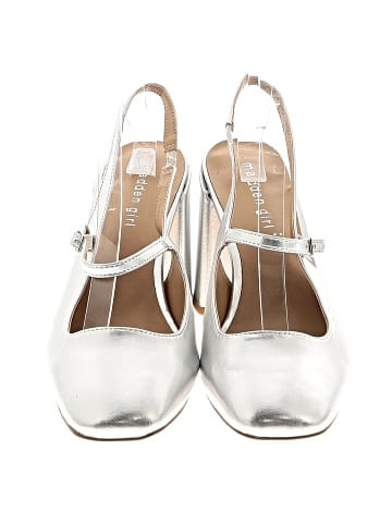 Madden Girl Heels (view 2)