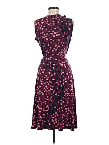 Leota Casual Dress (view 2)