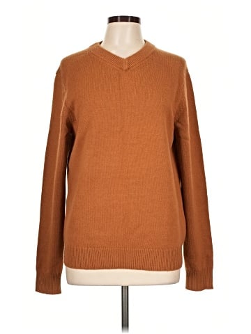 Sandro Pullover Sweater (view 1)
