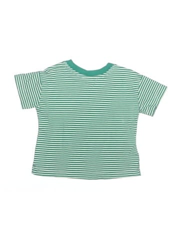 Hanna Andersson Short Sleeve T-Shirt (view 2)