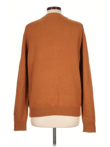 Sandro Pullover Sweater (view 2)