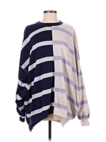 Free People Pullover Sweater (view 1)