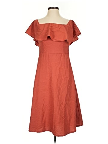 Sugar Lips Casual Dress (view 1)