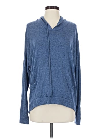 ENTI Pullover Hoodie (view 1)