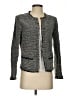 IRO Tweed Gray Jacket Size EU (FR) 36 / US 4 - photo 1