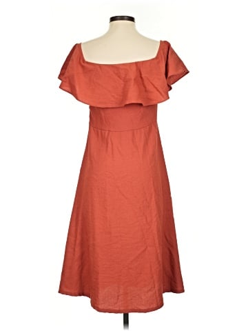 Sugar Lips Casual Dress (view 2)