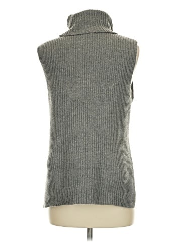 Madewell Sweater Vest (view 2)