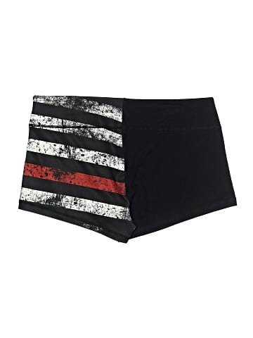 Born Primitive Athletic Shorts (view 2)