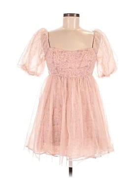 Lush Cocktail Dress (view 1)