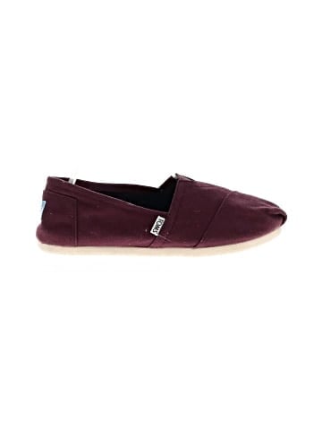 TOMS Flats (view 1)