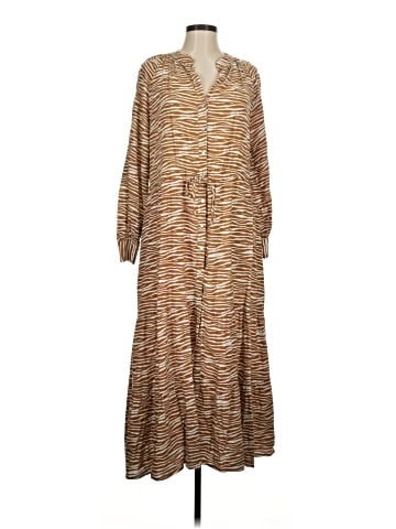 Baukjen Casual Dress (view 1)
