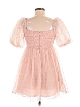 Lush Cocktail Dress (view 2)
