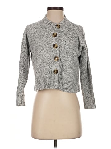 Madewell Broadway Cardigan Sweater (view 1)