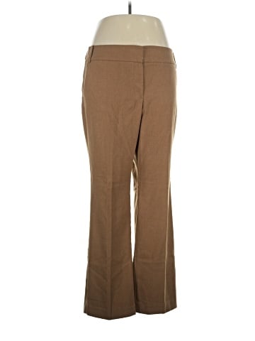 Ann Taylor LOFT Outlet Dress Pants (view 1)