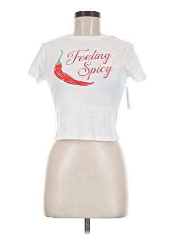 Doe Short Sleeve T-Shirt (view 1)