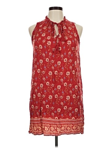 Xhilaration Casual Dress (view 1)