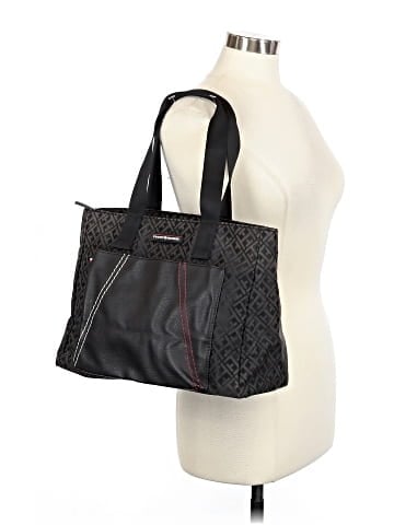 Tommy Hilfiger Tote (view 2)