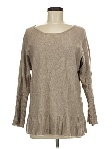 bryn WALKER Long Sleeve Top (view 1)