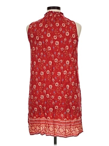 Xhilaration Casual Dress (view 2)