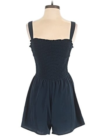 Bebop Romper (view 1)