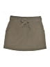 RBX Solid Tan Skort Size M - photo 1