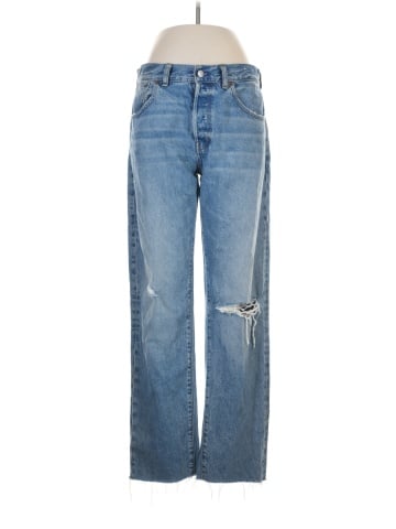 Madewell Jeans (view 1)