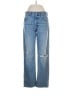 Madewell Blue Jeans Size 28 waist - photo 1