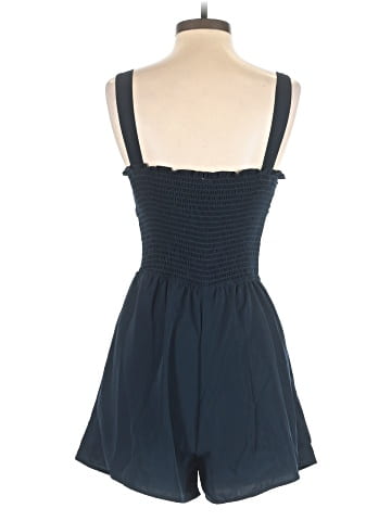 Bebop Romper (view 2)