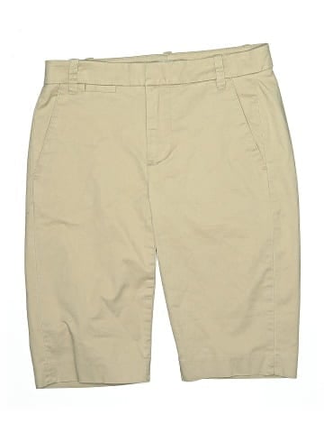 Vince. Khaki Shorts (view 1)