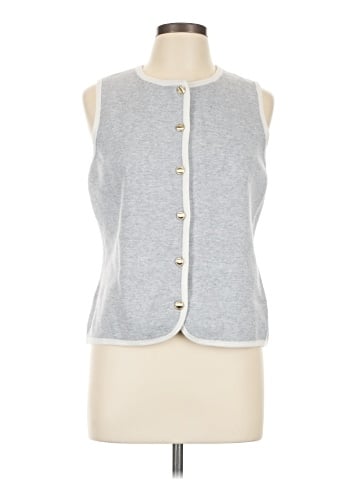 Abercrombie & Fitch Vest (view 1)