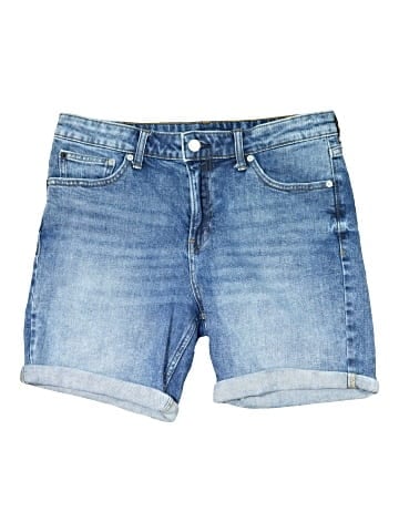 CALVIN KLEIN JEANS Denim Shorts (view 2)