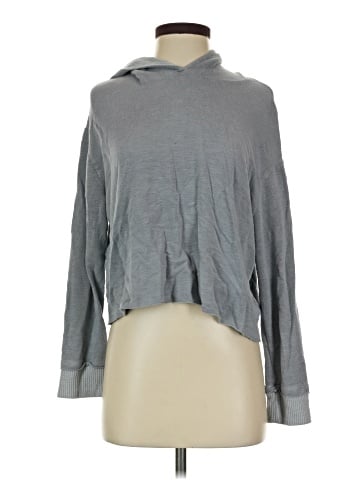 Monrow Long Sleeve Top (view 1)