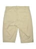 Vince. Solid Tan Khaki Shorts Size 2 - photo 2