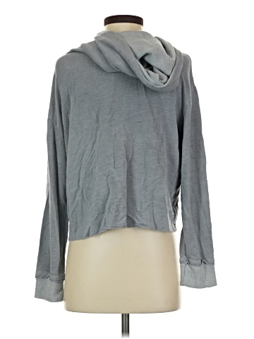 Monrow Long Sleeve Top (view 2)