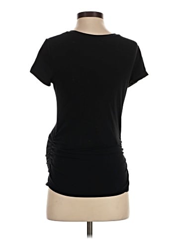 Old Navy - Maternity Short Sleeve T-Shirt (view 2)