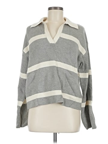 MNG Pullover Sweater (view 1)