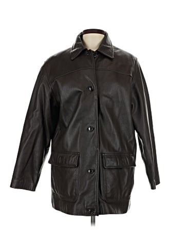 Wilson Coat (view 1)