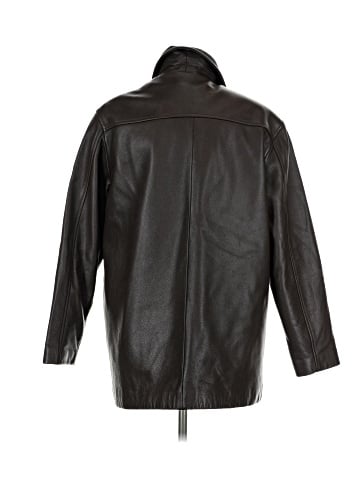 Wilson Coat (view 2)