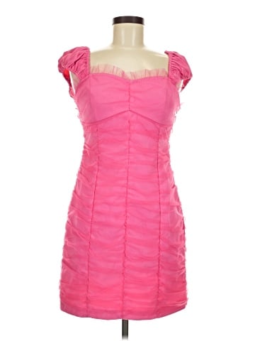 Endless Rose Cocktail Dress (view 1)