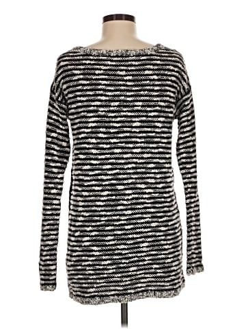 Moth Wool Pullover Sweater (view 2)