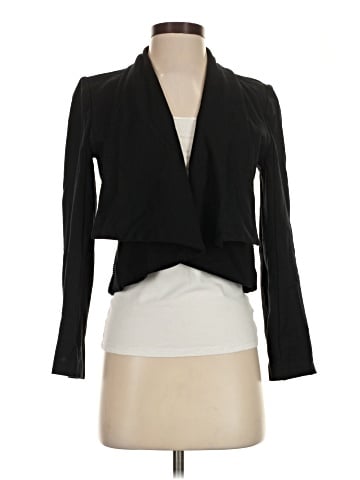 Express Design Studio Blazer (view 1)