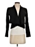 Express Design Studio Black Blazer Size S - photo 1