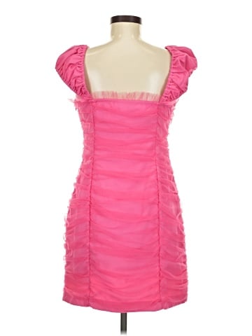 Endless Rose Cocktail Dress (view 2)